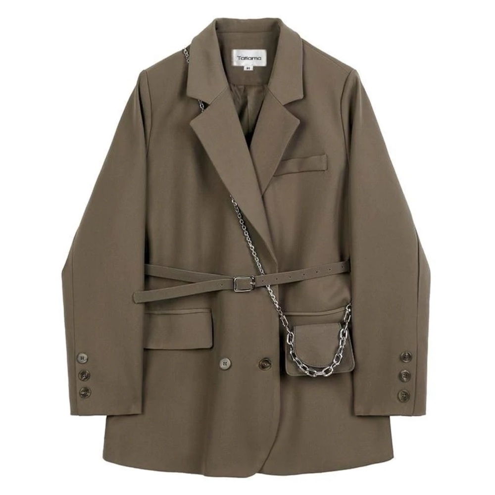 Blazer size m good condition